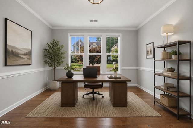 2756 Abruzzo Drive, Apex, NC 27502