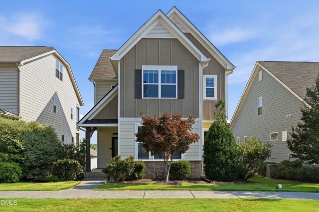 2756 Abruzzo Drive, Apex, NC 27502