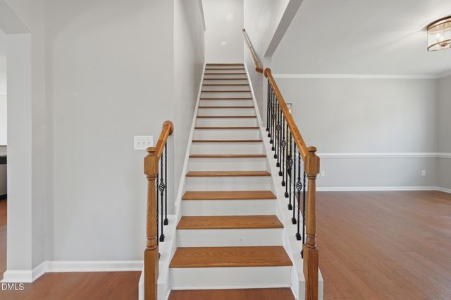 2756 Abruzzo Drive, Apex, NC 27502
