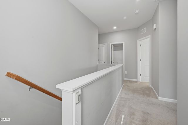 2756 Abruzzo Drive, Apex, NC 27502