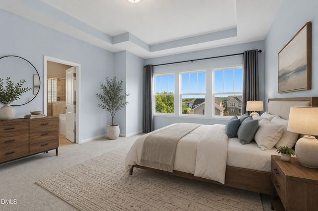 2756 Abruzzo Drive, Apex, NC 27502