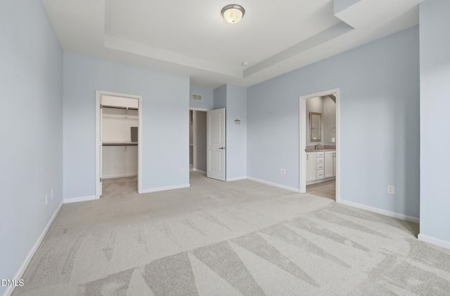 2756 Abruzzo Drive, Apex, NC 27502