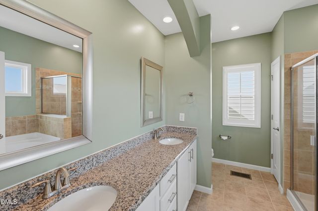2756 Abruzzo Drive, Apex, NC 27502