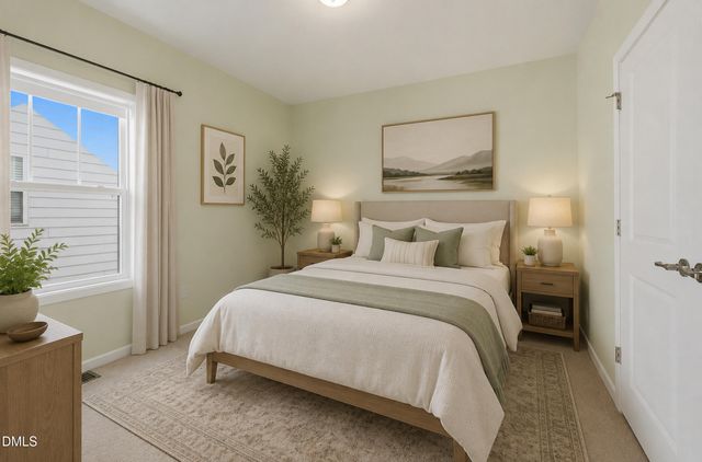 2756 Abruzzo Drive, Apex, NC 27502