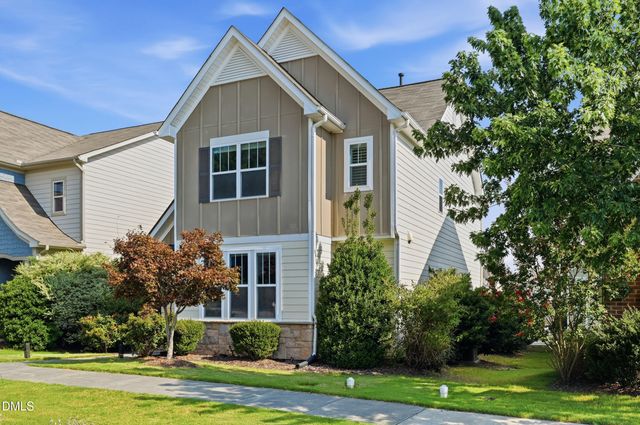 2756 Abruzzo Drive, Apex, NC 27502
