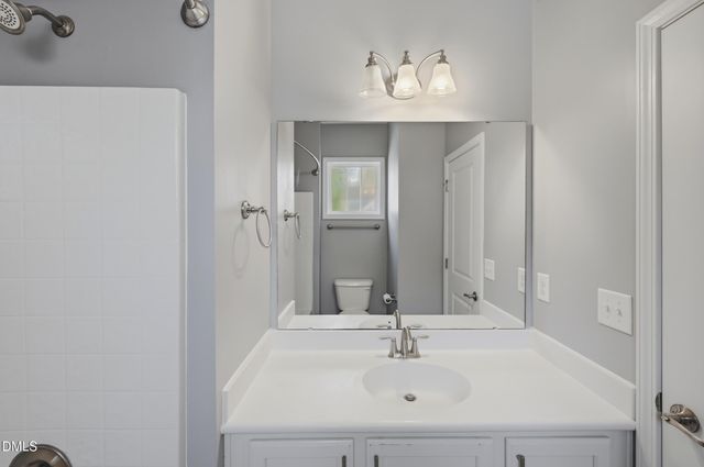 2756 Abruzzo Drive, Apex, NC 27502