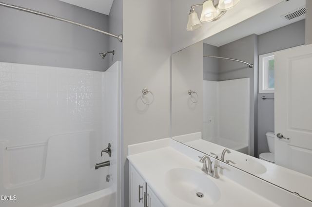 2756 Abruzzo Drive, Apex, NC 27502