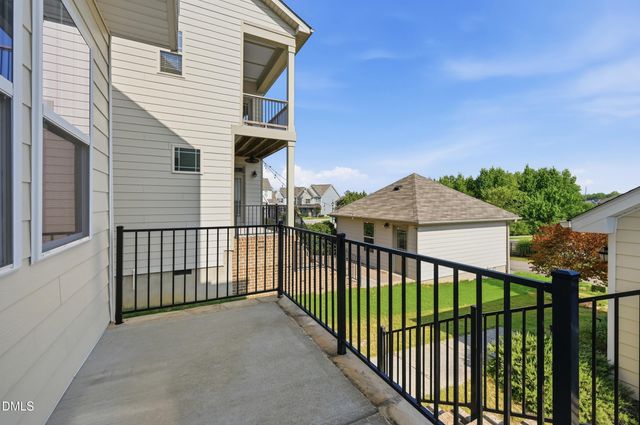2756 Abruzzo Drive, Apex, NC 27502