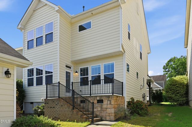 2756 Abruzzo Drive, Apex, NC 27502