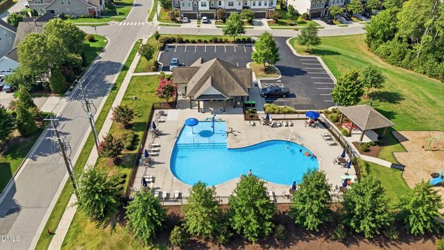 2756 Abruzzo Drive, Apex, NC 27502