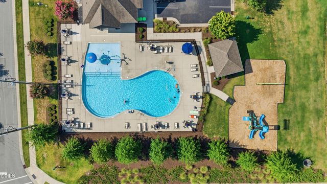 2756 Abruzzo Drive, Apex, NC 27502