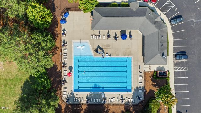2756 Abruzzo Drive, Apex, NC 27502