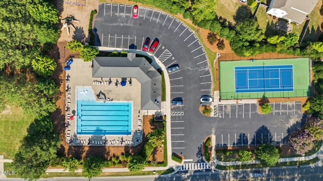 2756 Abruzzo Drive, Apex, NC 27502