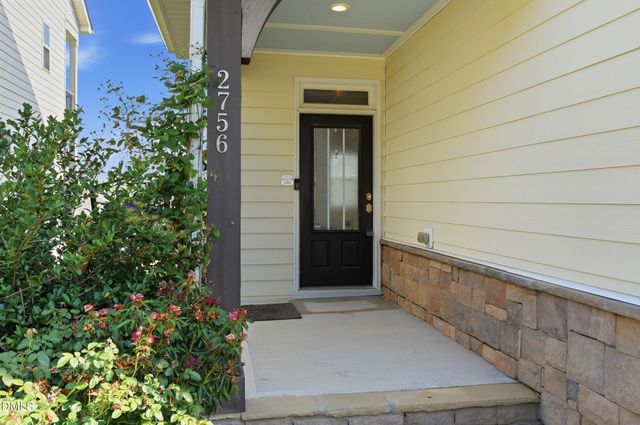 2756 Abruzzo Drive, Apex, NC 27502