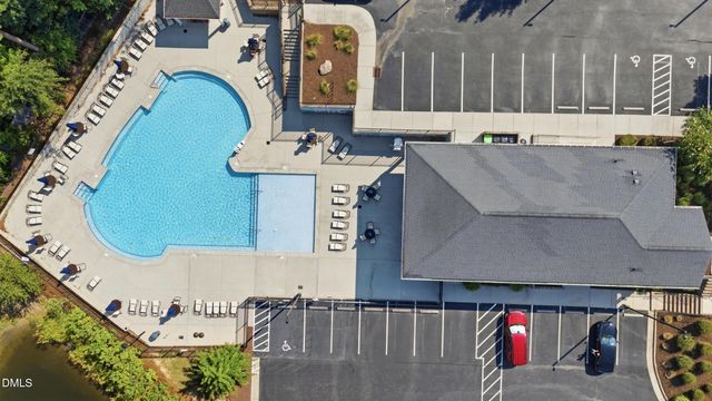 2756 Abruzzo Drive, Apex, NC 27502