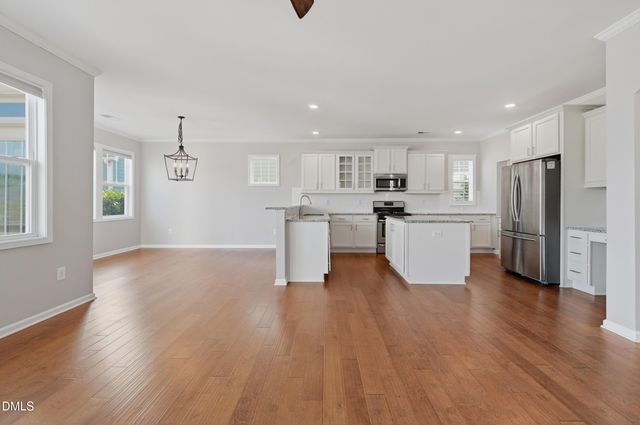 2756 Abruzzo Drive, Apex, NC 27502