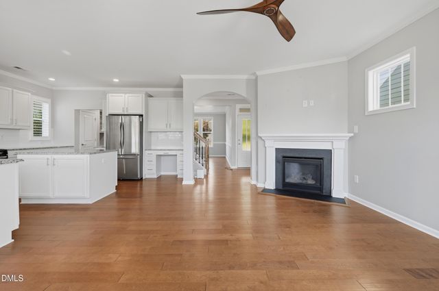 2756 Abruzzo Drive, Apex, NC 27502