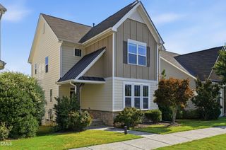 2756 Abruzzo Drive, Apex, NC 27502