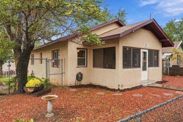 923 Arno Street SE, Albuquerque, NM 87102