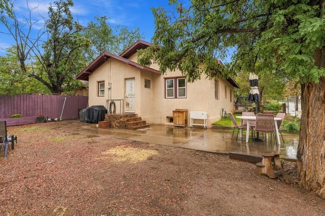 923 Arno Street SE, Albuquerque, NM 87102