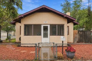 923 Arno Street SE, Albuquerque, NM 87102