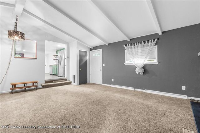 211 N Deerfield Avenue, Lansing, MI 48917