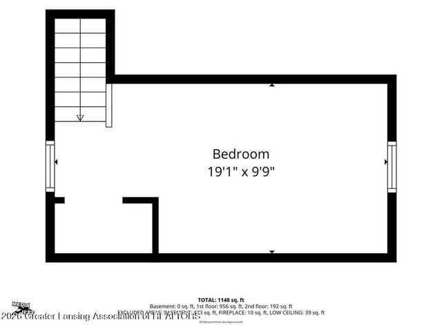 211 N Deerfield Avenue, Lansing, MI 48917