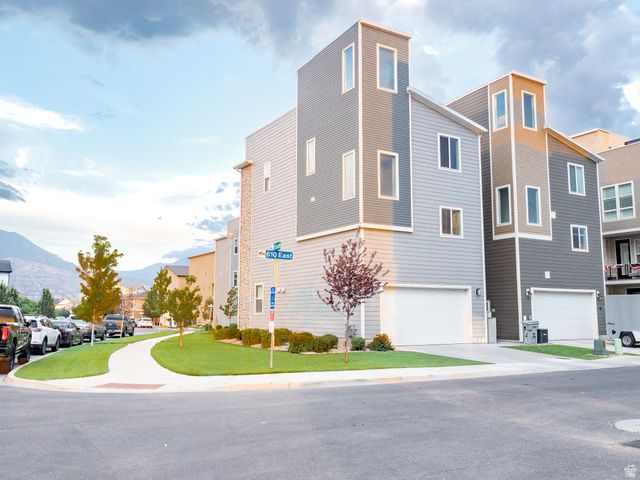 411 S 610 E, American Fork, UT 84003