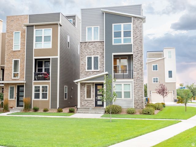 411 S 610 E, American Fork, UT 84003