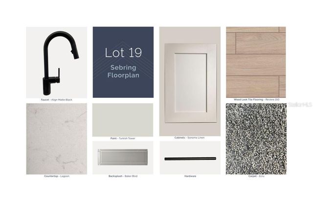 5300 CENTER LAKE RANCH BOULEVARD, St Cloud, FL 34771