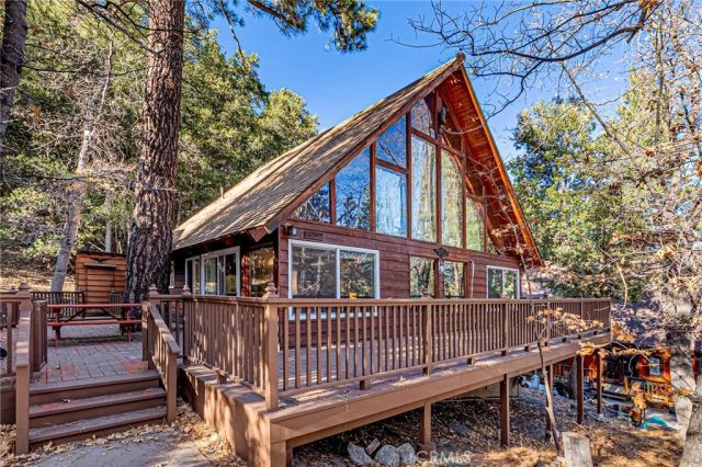 5522 Acorn, Wrightwood, CA 92397