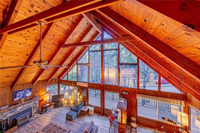 5522 Acorn, Wrightwood, CA 92397