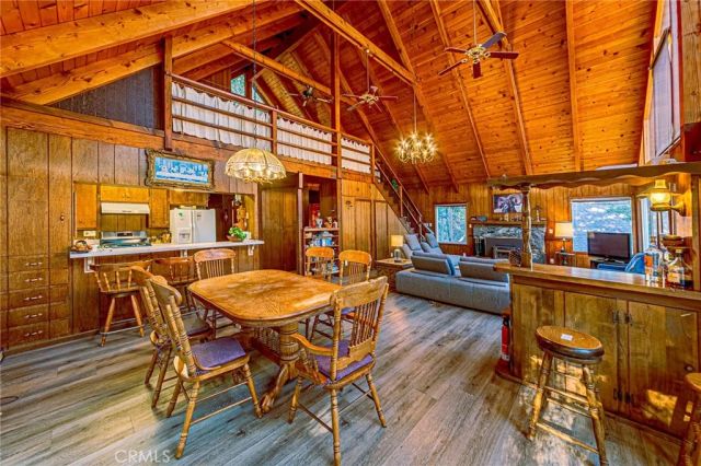 5522 Acorn, Wrightwood, CA 92397