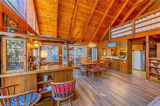 5522 Acorn, Wrightwood, CA 92397