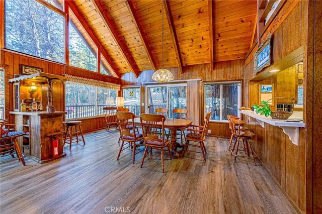 5522 Acorn, Wrightwood, CA 92397