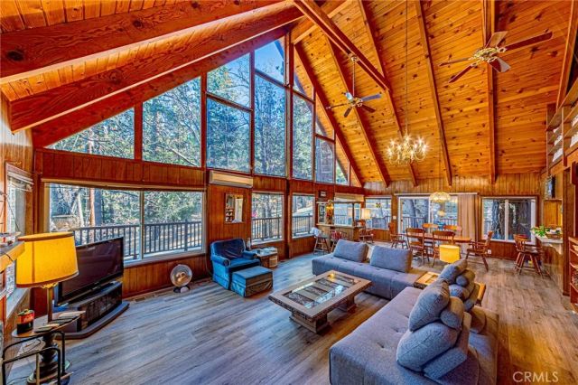 5522 Acorn, Wrightwood, CA 92397