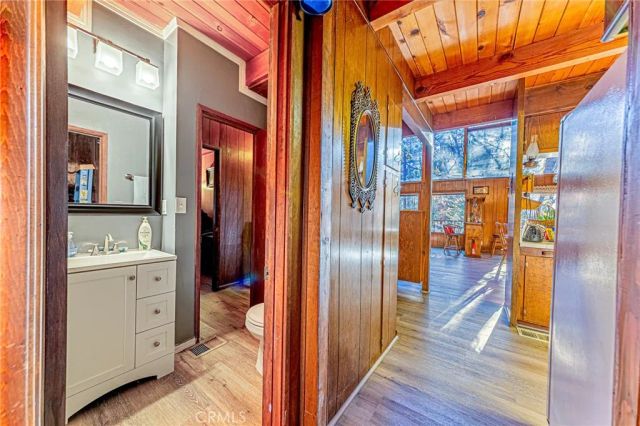 5522 Acorn, Wrightwood, CA 92397