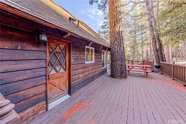5522 Acorn, Wrightwood, CA 92397