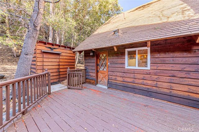 5522 Acorn, Wrightwood, CA 92397