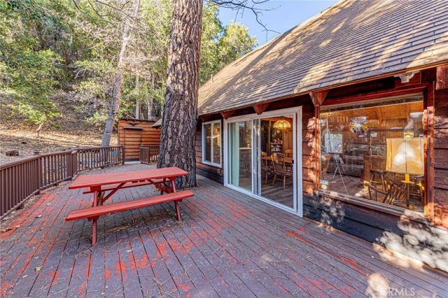 5522 Acorn, Wrightwood, CA 92397