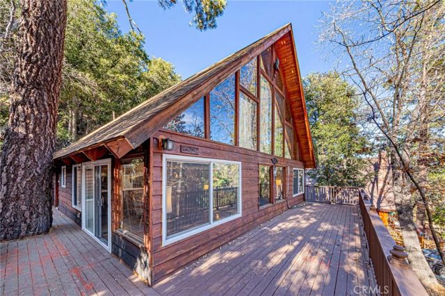 5522 Acorn, Wrightwood, CA 92397