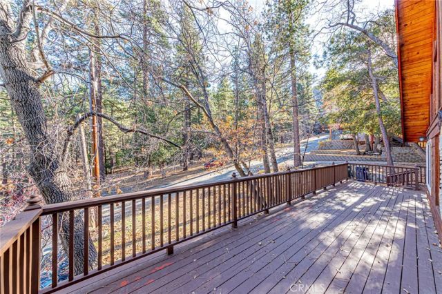 5522 Acorn, Wrightwood, CA 92397