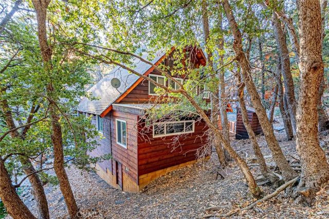 5522 Acorn, Wrightwood, CA 92397