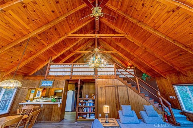 5522 Acorn, Wrightwood, CA 92397