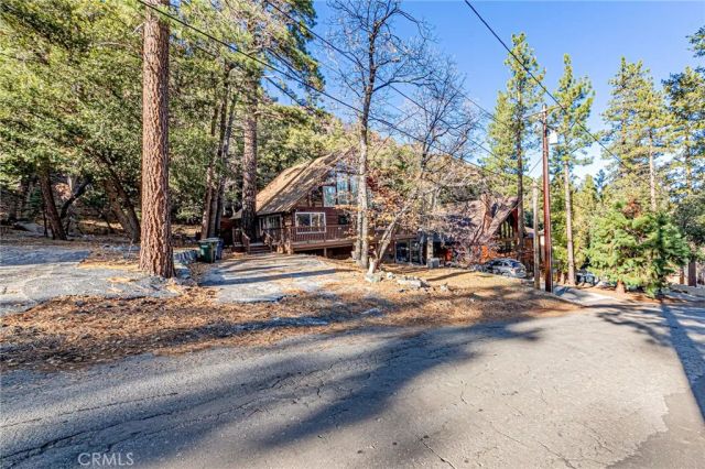 5522 Acorn, Wrightwood, CA 92397