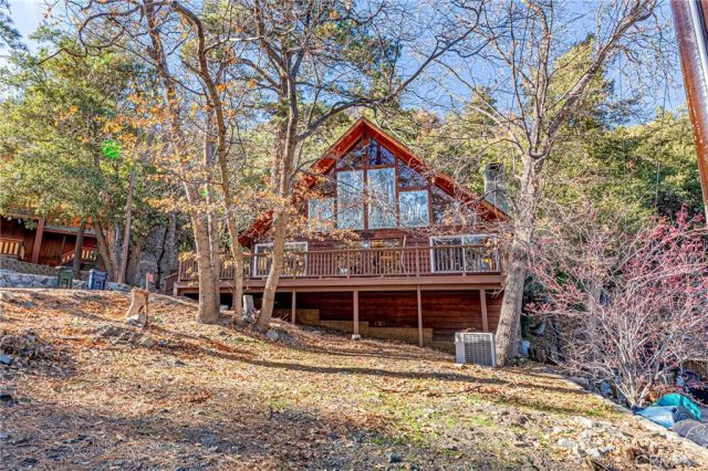 5522 Acorn, Wrightwood, CA 92397