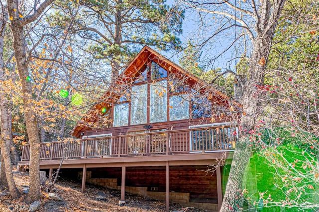 5522 Acorn, Wrightwood, CA 92397