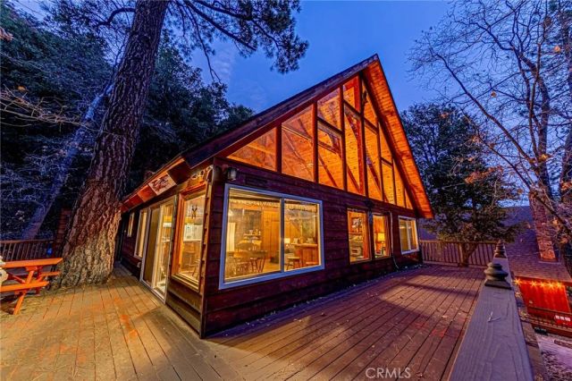 5522 Acorn, Wrightwood, CA 92397