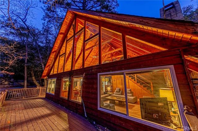 5522 Acorn, Wrightwood, CA 92397