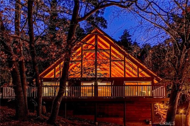 5522 Acorn, Wrightwood, CA 92397